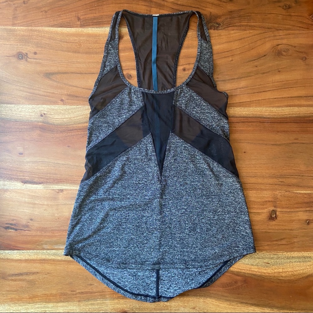 Lululemon racerback tank